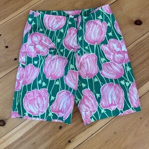 ⭐️SALE ⭐️ Lilly Pulitzer shorts